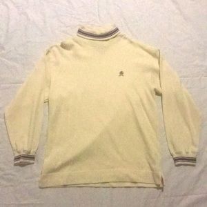 MENS TOMMY HILFIGER TURTLENECK